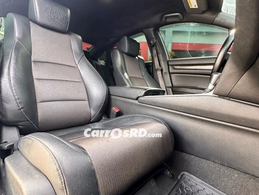 Honda Accord Carros en venta
