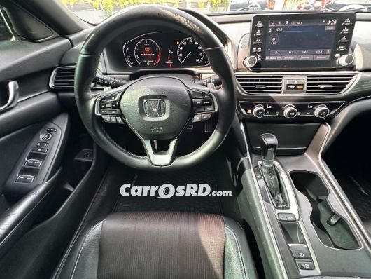 Honda Accord Carros en venta
