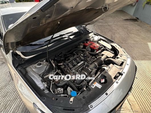 Honda Accord Carros en venta