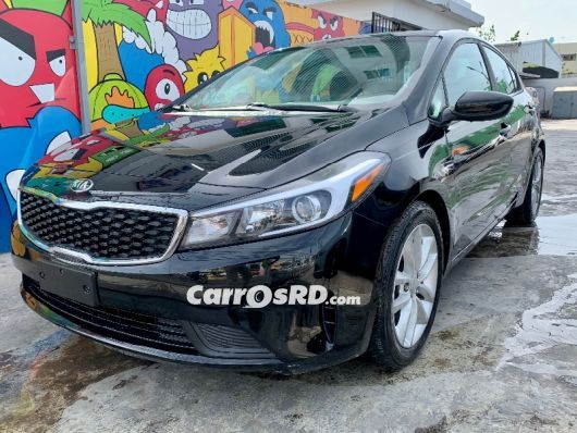 Kia Forte Carros en venta