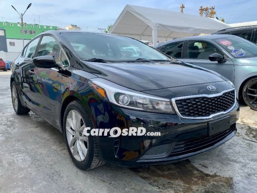 Kia Forte Carros en venta