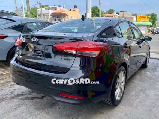 Kia Forte Carros en venta