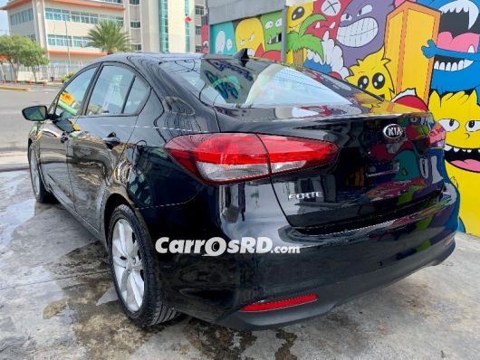 Kia Forte Carros en venta