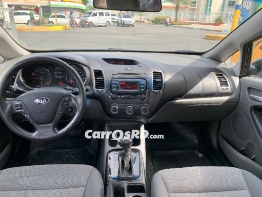 Kia Forte Carros en venta