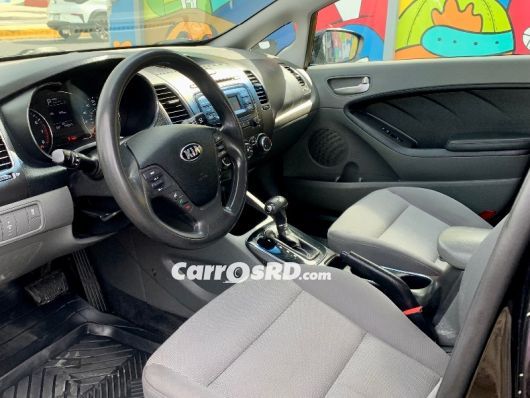 Kia Forte Carros en venta