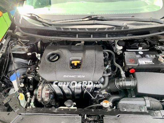 Kia Forte Carros en venta