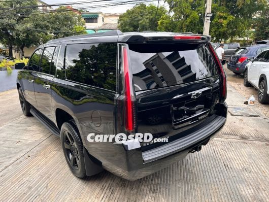 Chevrolet SuburBan Jeepeta en venta