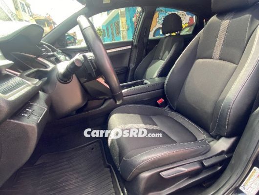 Honda Civic Carros en venta