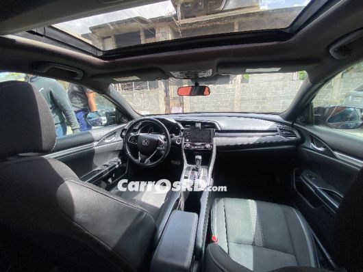 Honda Civic Carros en venta