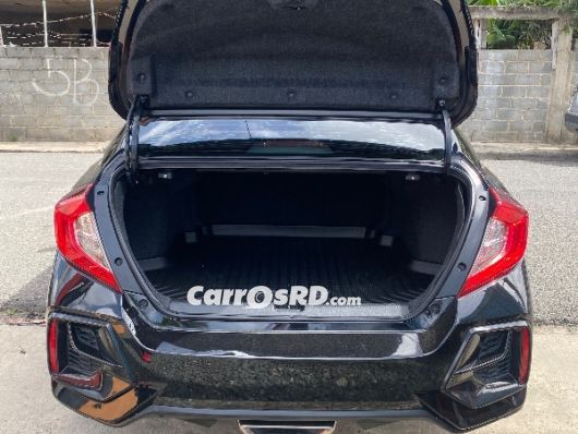 Honda Civic Carros en venta