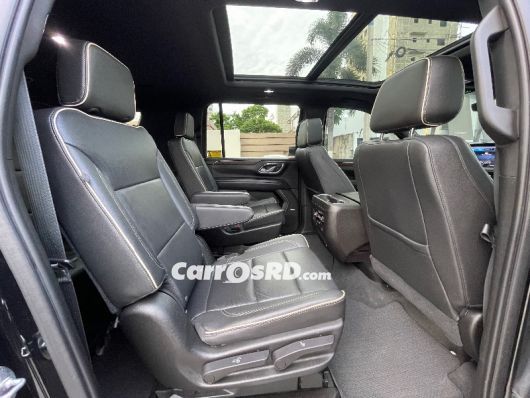 Chevrolet SuburBan Jeepeta en venta