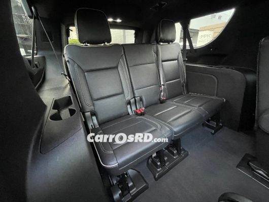 Chevrolet SuburBan Jeepeta en venta
