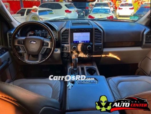 Ford F150 Camioneta en venta