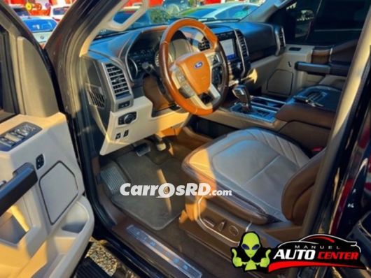 Ford F150 Camioneta en venta