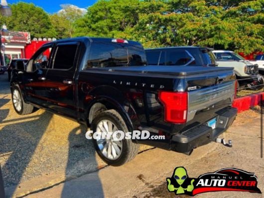 Ford F150 Camioneta en venta
