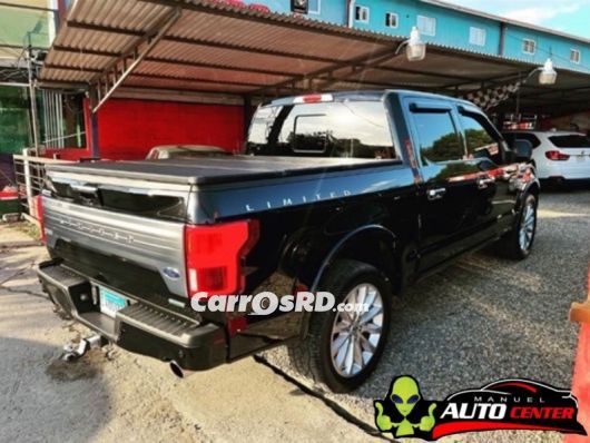 Ford F150 Camioneta en venta