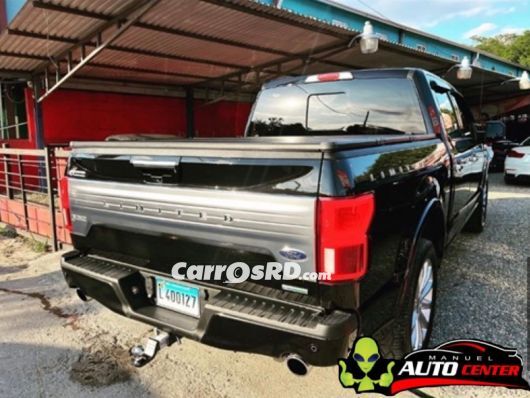 Ford F150 Camioneta en venta