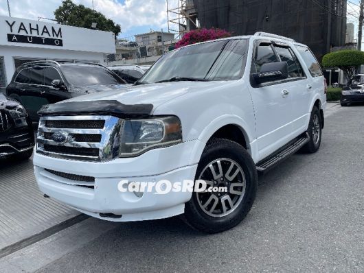 Ford Expedition Jeep en venta
