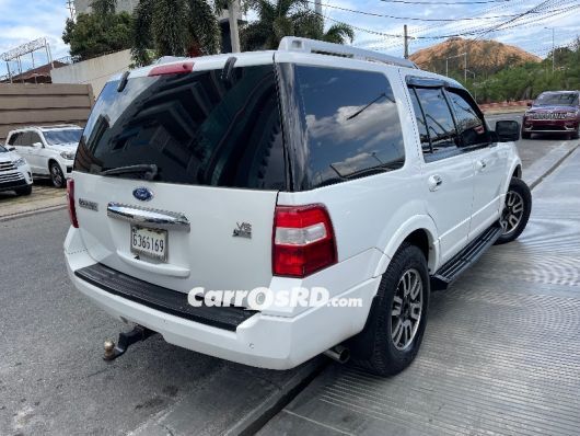 Ford Expedition Jeep en venta