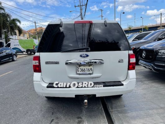 Ford Expedition Jeep en venta