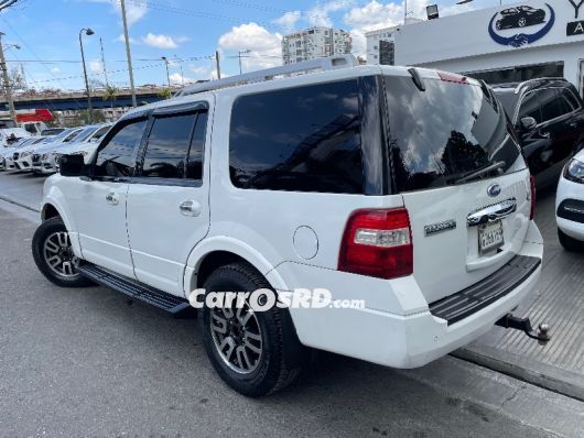 Ford Expedition Jeep en venta