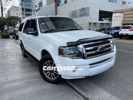 Ford Expedition Jeep en venta