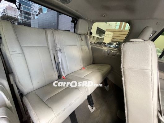 Ford Expedition Jeep en venta