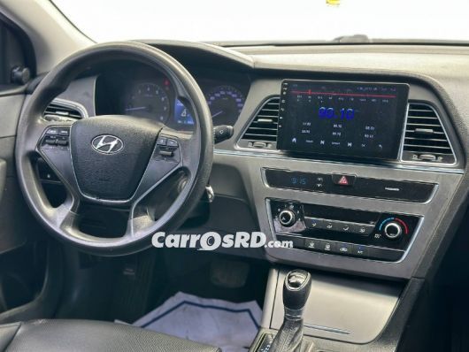 Hyundai Sonata Carros en venta