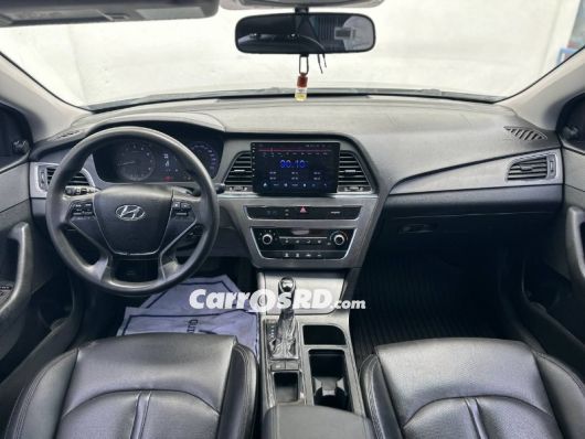 Hyundai Sonata Carros en venta