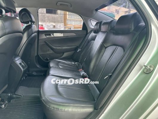 Hyundai Sonata Carros en venta