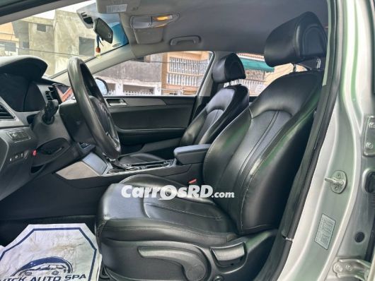 Hyundai Sonata Carros en venta