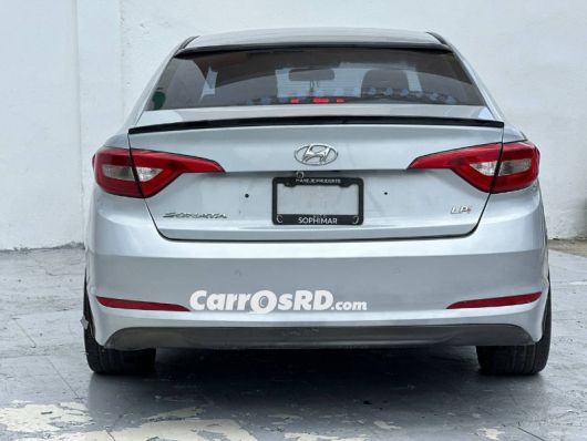 Hyundai Sonata Carros en venta