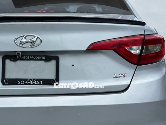 Hyundai Sonata Carros en venta