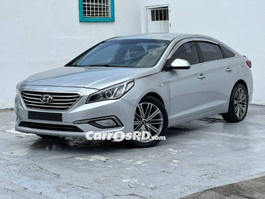 Hyundai Sonata Carros en venta