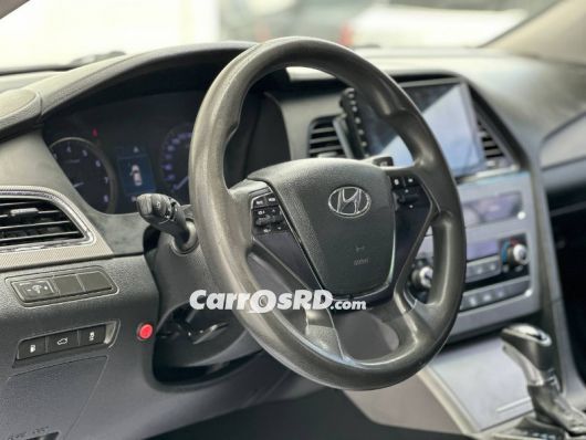 Hyundai Sonata Carros en venta