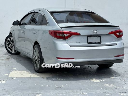 Hyundai Sonata Carros en venta
