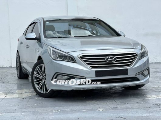 Hyundai Sonata Carros en venta