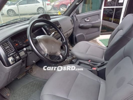 Mitsubishi L200 Camioneta en venta