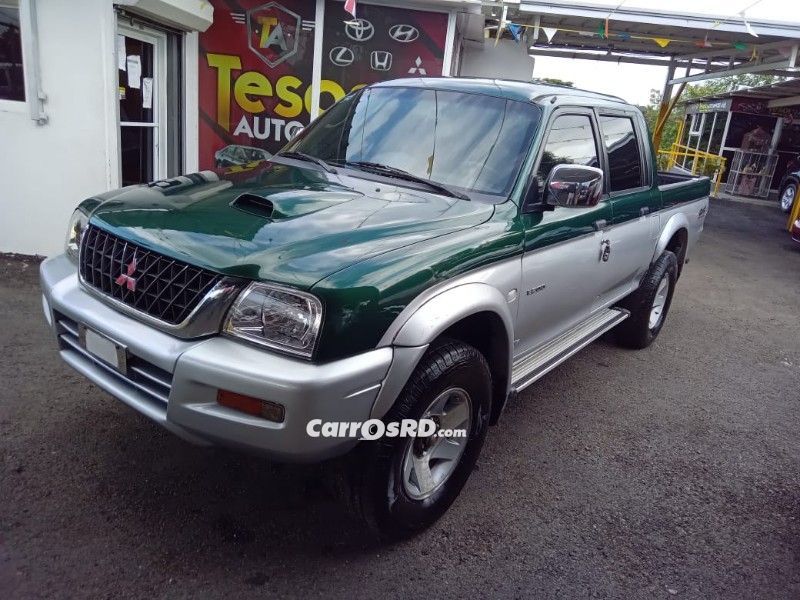 Mitsubishi