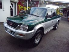 Mitsubishi