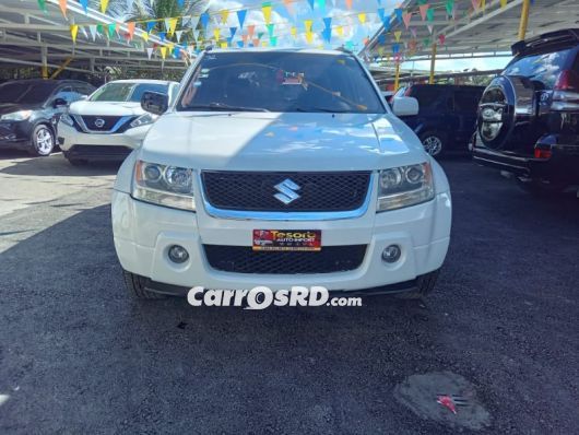 Suzuki Vitara Jeep en venta