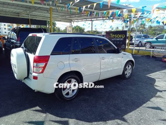 Suzuki Vitara Jeep en venta