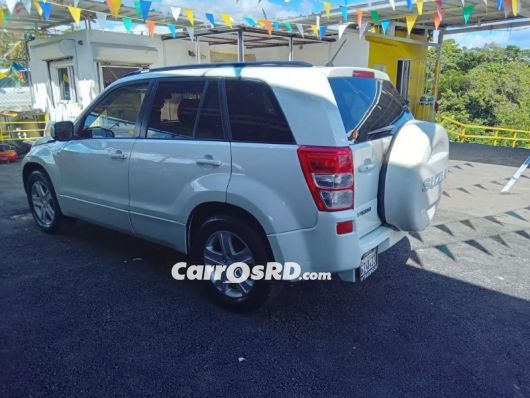Suzuki Vitara Jeep en venta