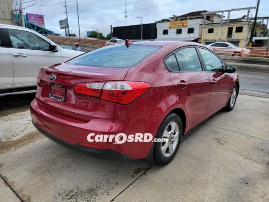 Kia Forte Carros en venta