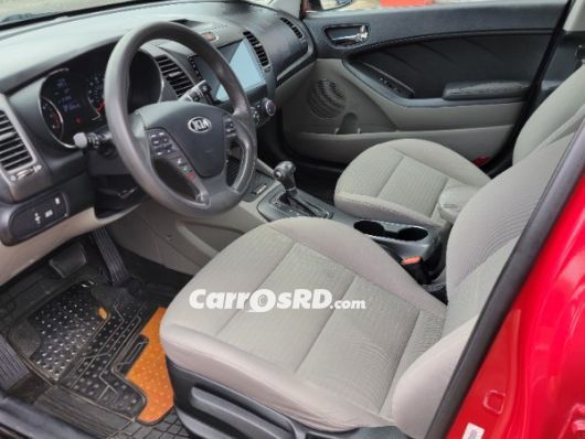 Kia Forte Carros en venta