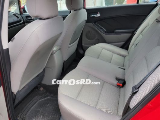 Kia Forte Carros en venta