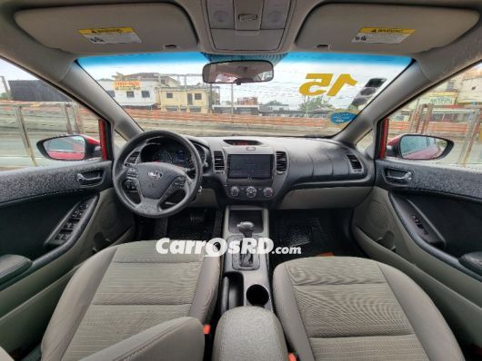 Kia Forte Carros en venta