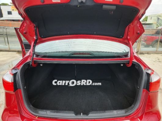 Kia Forte Carros en venta