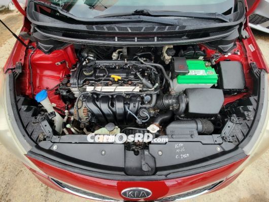 Kia Forte Carros en venta