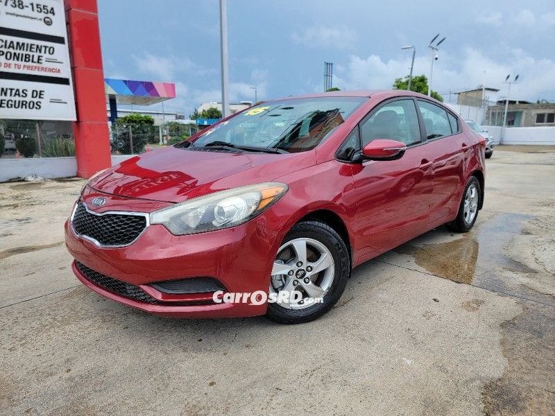 Kia